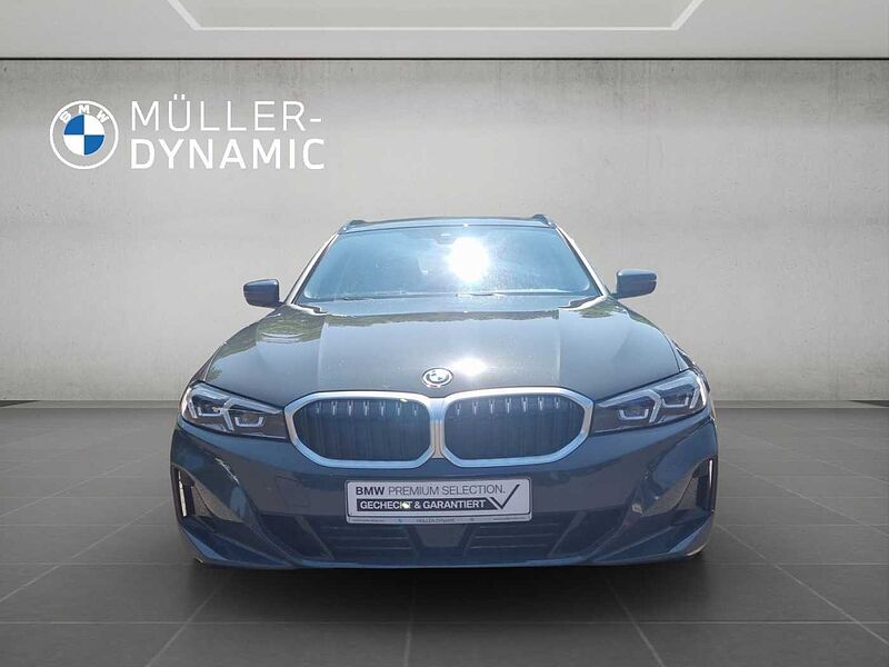 BMW 330 e xDrive DRIVING ASSIST KOMFORTZUG TEMPOMAT S