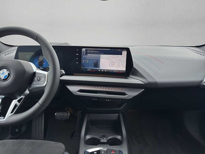 BMW 120 d M SPORT LED HUD VIRT COCK PROF KOMFORTZUG 3