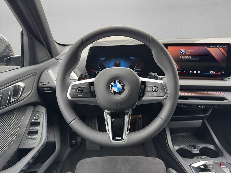 BMW 120 d M SPORT LED HUD VIRT COCK PROF KOMFORTZUG 3