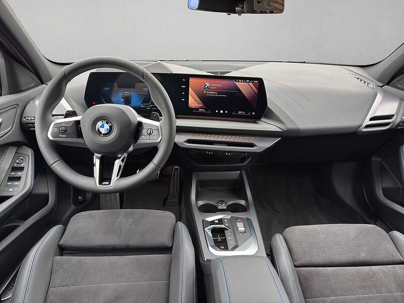 BMW 120 d M SPORT LED HUD VIRT COCK PROF KOMFORTZUG 3