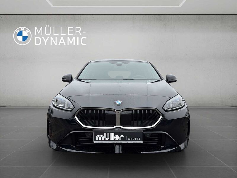 BMW 120 d M SPORT LED HUD VIRT COCK PROF KOMFORTZUG 3
