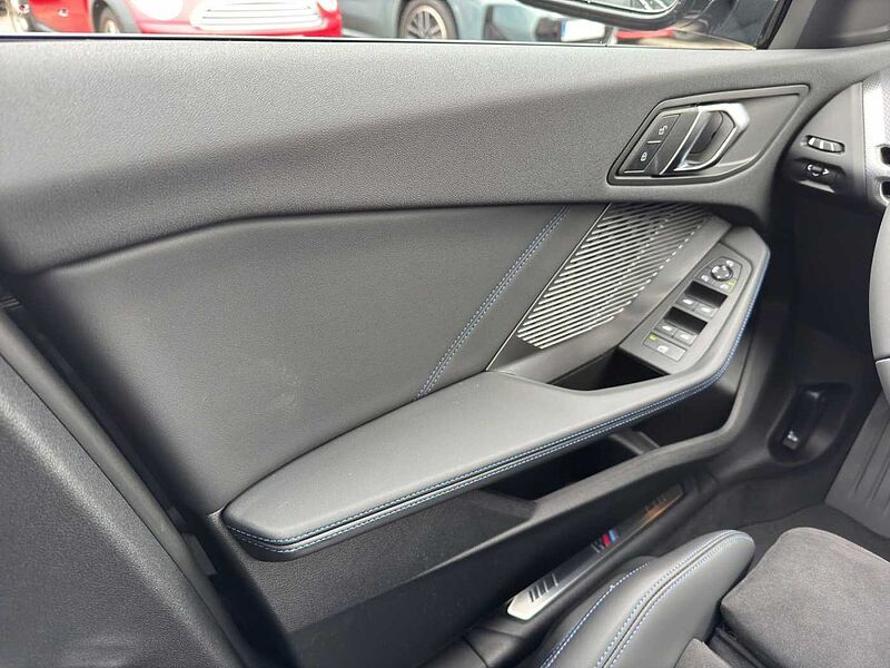 BMW 120 d M SPORT LED HUD VIRT COCK PROF KOMFORTZUG 3