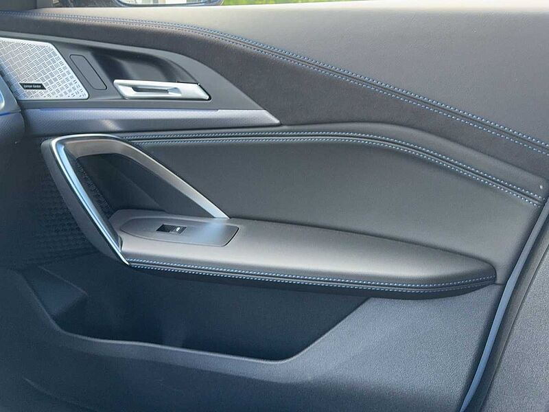 BMW iX2 M SPORT LED HUD 360°KAMERA HARMAN KARDON ICO