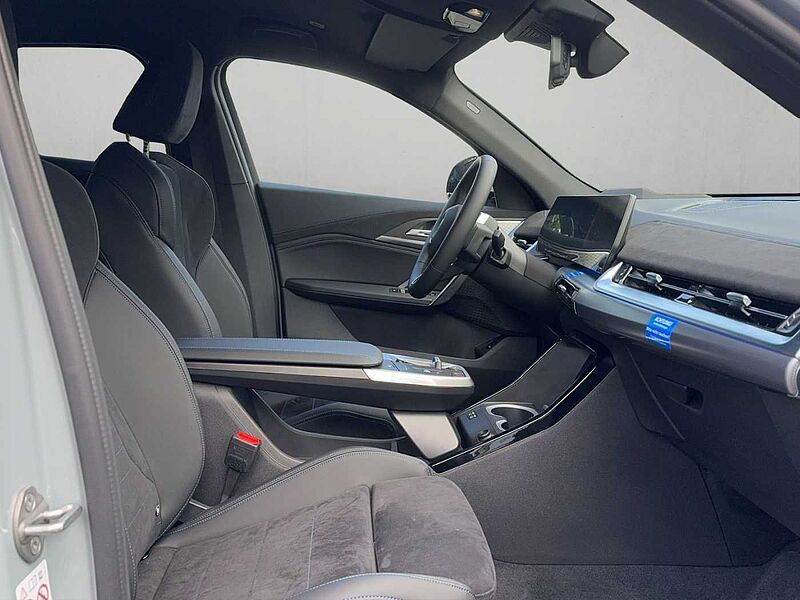 BMW iX2 M SPORT LED HUD 360°KAMERA HARMAN KARDON ICO