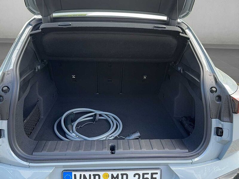 BMW iX2 M SPORT LED HUD 360°KAMERA HARMAN KARDON ICO