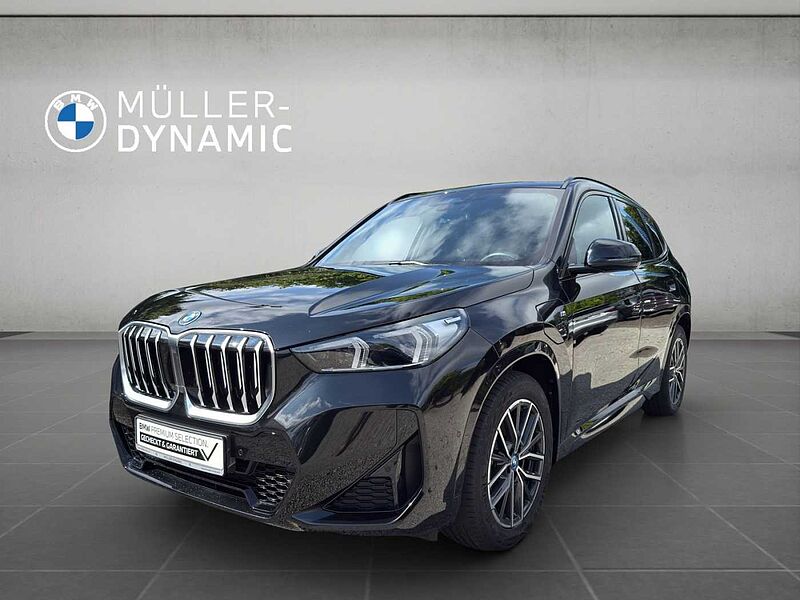 BMW X1 xDrive30e M SPORT LED AHK HARMAN KARDON RÜCKF