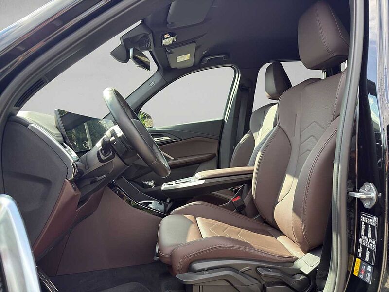BMW X1 xDrive30e M SPORT LED AHK HARMAN KARDON RÜCKF