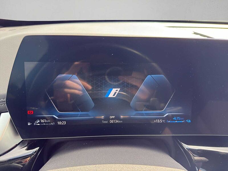 BMW X1 xDrive30e M SPORT LED AHK HARMAN KARDON RÜCKF