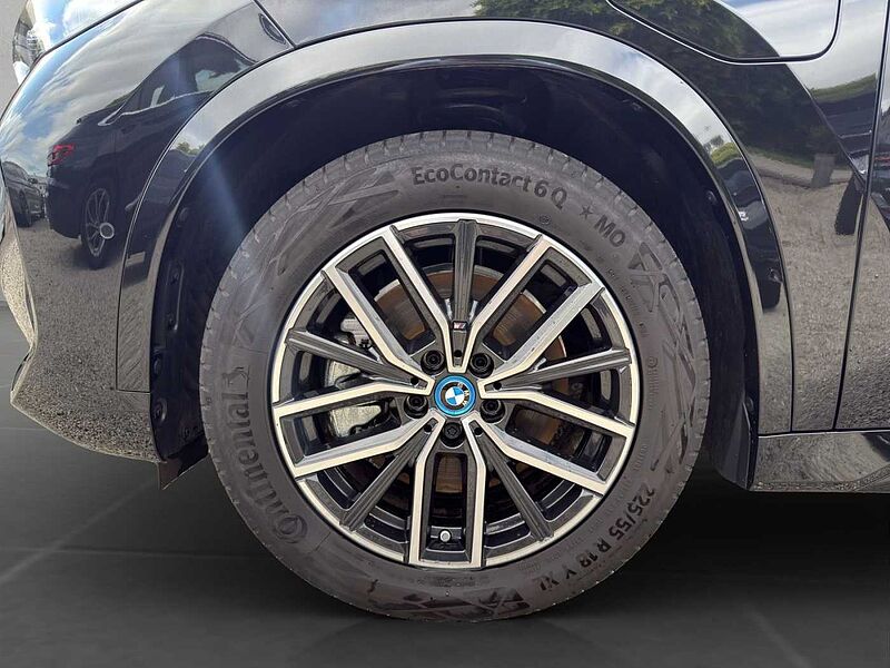 BMW X1 xDrive30e M SPORT LED AHK HARMAN KARDON RÜCKF