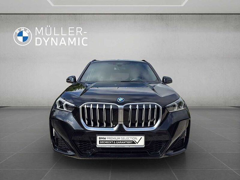 BMW X1 xDrive30e M SPORT LED AHK HARMAN KARDON RÜCKF