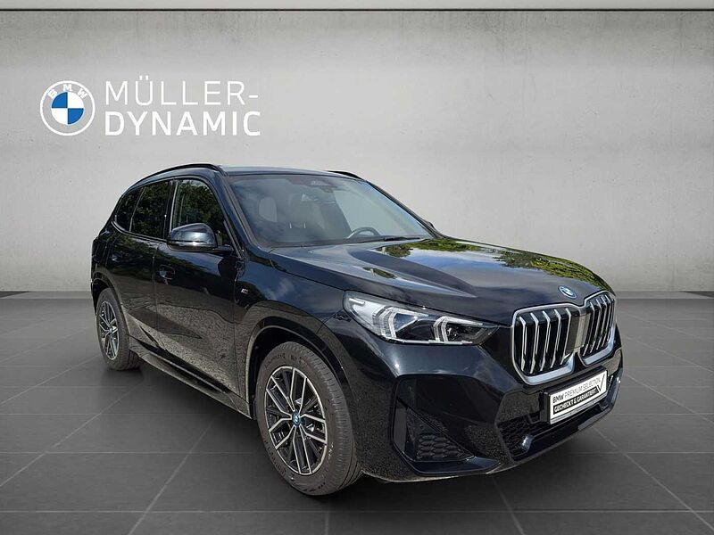 BMW X1 xDrive30e M SPORT LED AHK HARMAN KARDON RÜCKF