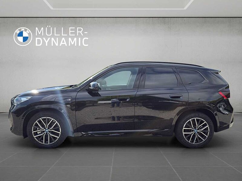 BMW X1 xDrive30e M SPORT LED AHK HARMAN KARDON RÜCKF