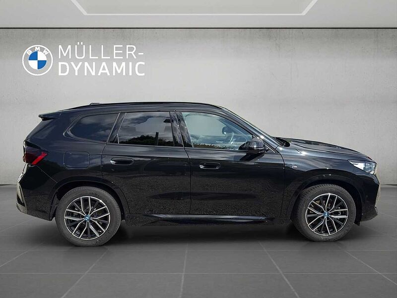 BMW X1 xDrive30e M SPORT LED AHK HARMAN KARDON RÜCKF