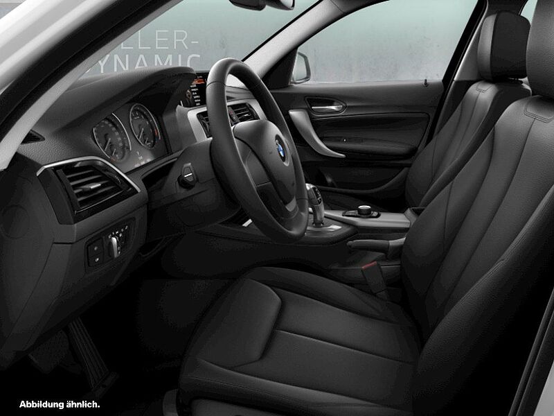 BMW 120 i ADVANTAGE LED PDC TEMPOMAT SHZ