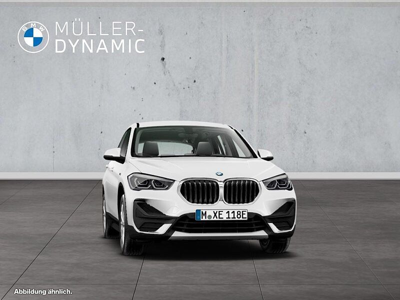 BMW X1 xDrive25e ADVANTAGE LED PDC TEMPOMAT SHZ DAB
