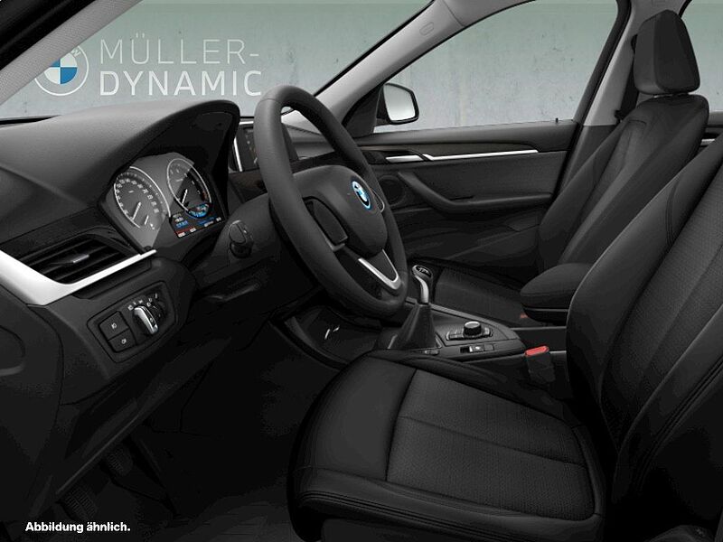 BMW X1 xDrive25e ADVANTAGE LED PDC TEMPOMAT SHZ DAB