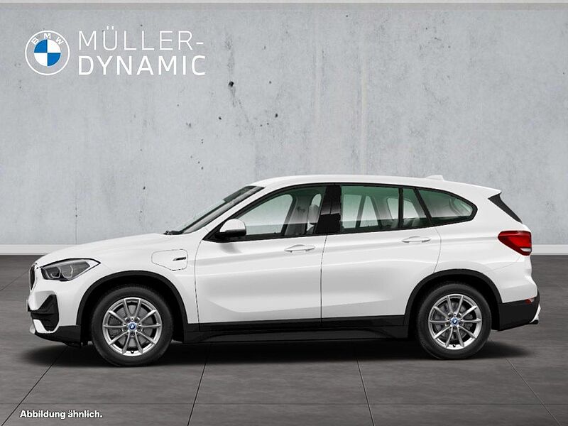 BMW X1 xDrive25e ADVANTAGE LED PDC TEMPOMAT SHZ DAB