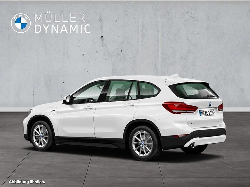 BMW X1 xDrive25e ADVANTAGE LED PDC TEMPOMAT SHZ DAB
