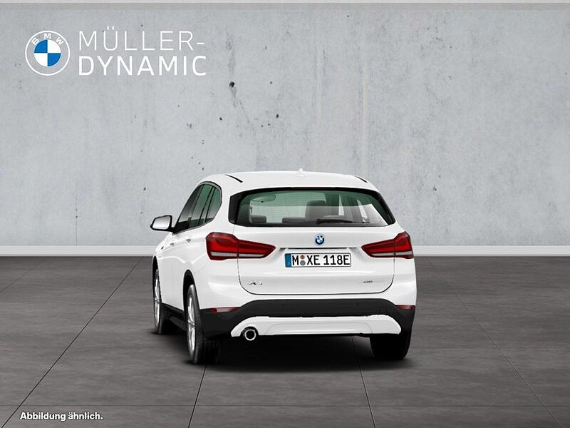 BMW X1 xDrive25e ADVANTAGE LED PDC TEMPOMAT SHZ DAB