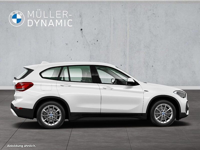 BMW X1 xDrive25e ADVANTAGE LED PDC TEMPOMAT SHZ DAB