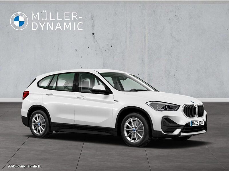 BMW X1 xDrive25e ADVANTAGE LED PDC TEMPOMAT SHZ DAB