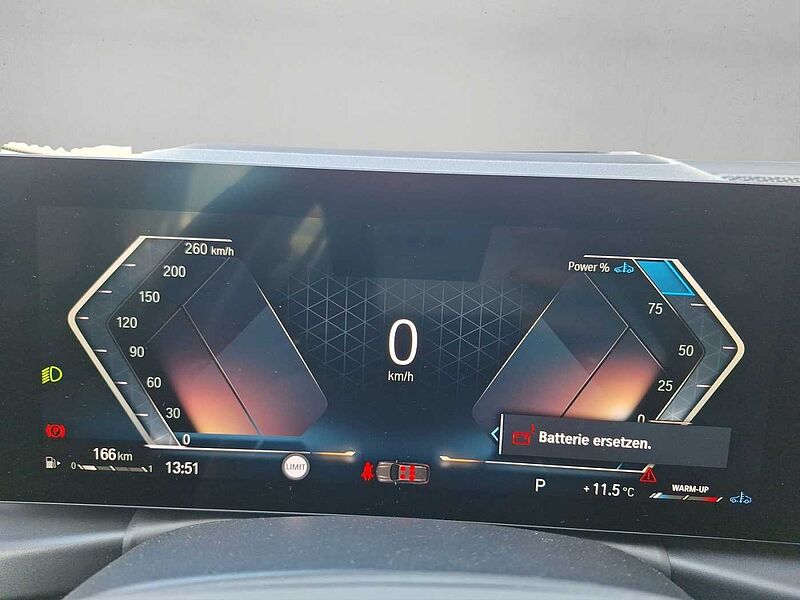 BMW 320 d xDrive Touring DAB LED ACC + Stop&Go Shz