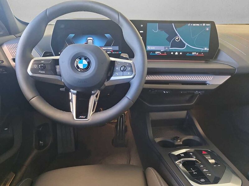 BMW 120 d M SPORT PRO LED HUD 360° KAMERA SHZ