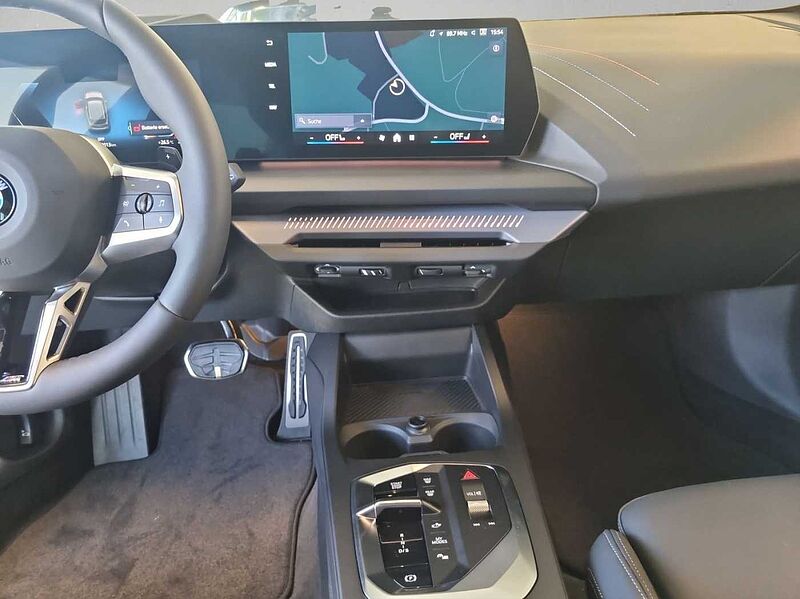 BMW 120 d M SPORT PRO LED HUD 360° KAMERA SHZ