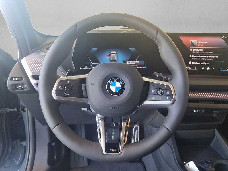 BMW 120 d M SPORT PRO LED HUD 360° KAMERA SHZ