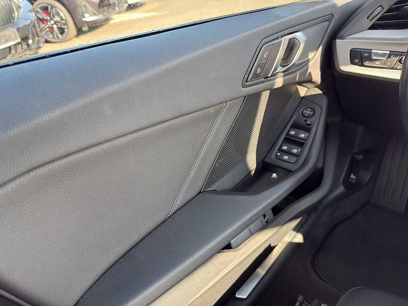 BMW 218 Gran Coupe i Gran Coupé Advantage DAB WLAN Tempomat Shz