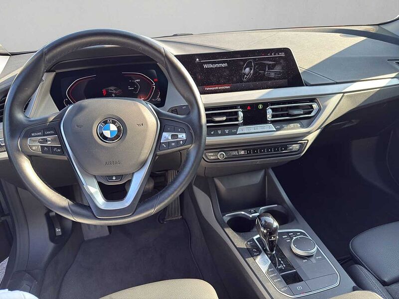 BMW 218 Gran Coupe i Gran Coupé Advantage DAB WLAN Tempomat Shz