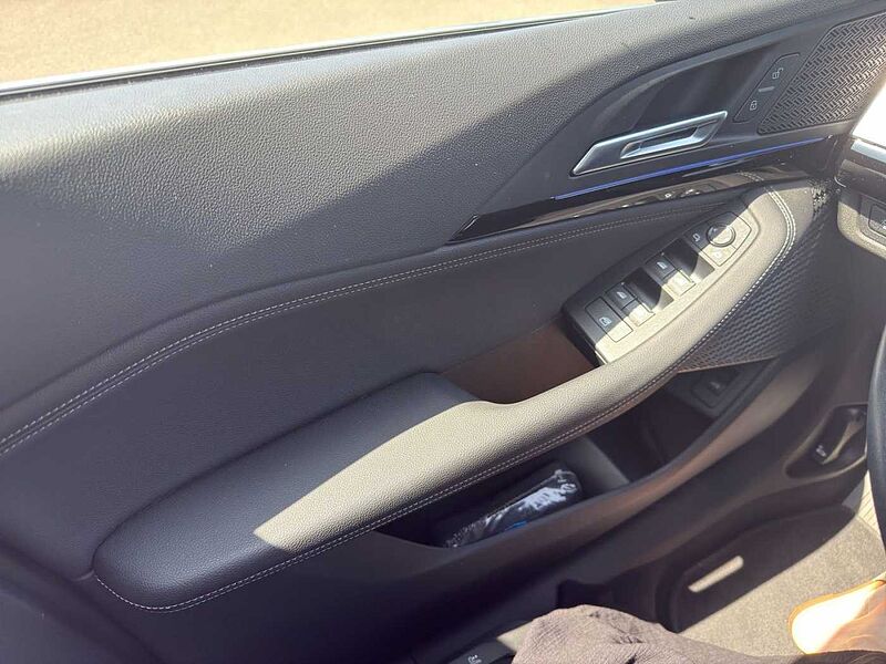 BMW 218 d ACTIVE TOURER PARKING ASSISTENT DAB SHZ