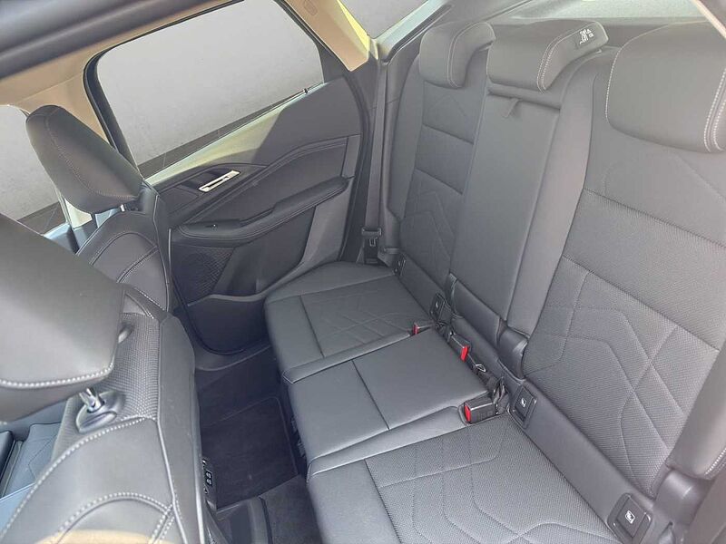 BMW 218 d ACTIVE TOURER PARKING ASSISTENT DAB SHZ