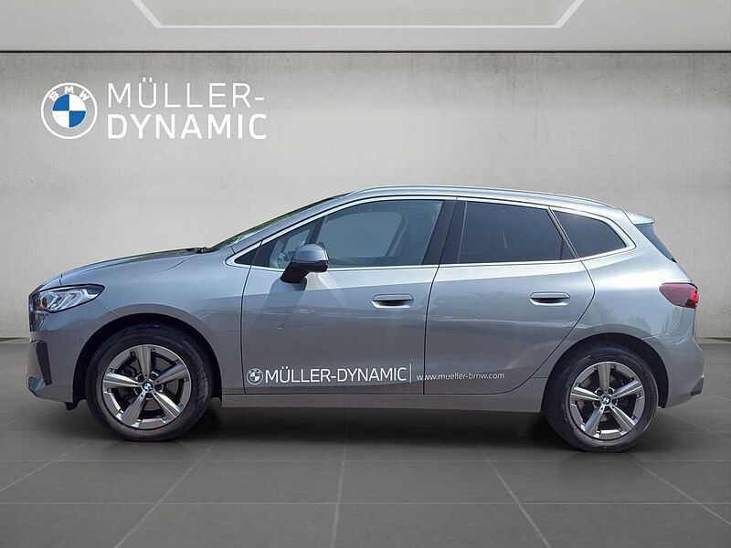 BMW 218 d ACTIVE TOURER PARKING ASSISTENT DAB SHZ