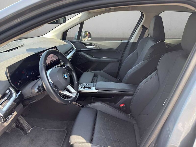 BMW 218 d ACTIVE TOURER PARKING ASSISTENT DAB SHZ