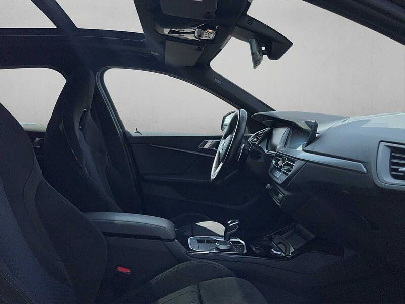 BMW 128 ti LED HUD PANO KOMFORTZUG HIFI TEMPOMAT SHZ