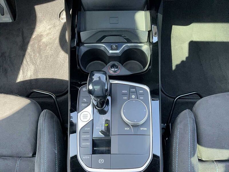 BMW 128 ti LED HUD PANO KOMFORTZUG HIFI TEMPOMAT SHZ