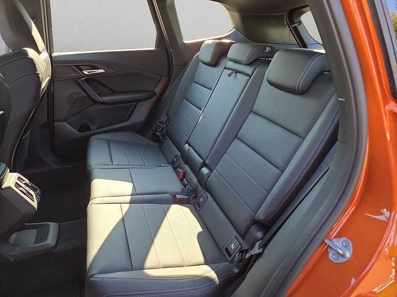 BMW X1 sDrive18i LED AHK RÜCKFAHR KOMFORTZUG SHZ DAB