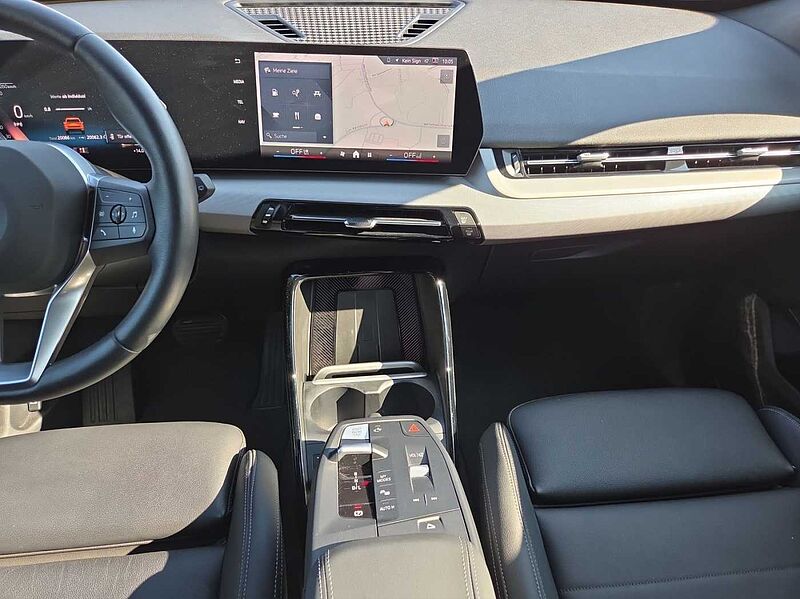 BMW X1 sDrive18i LED AHK RÜCKFAHR KOMFORTZUG SHZ DAB