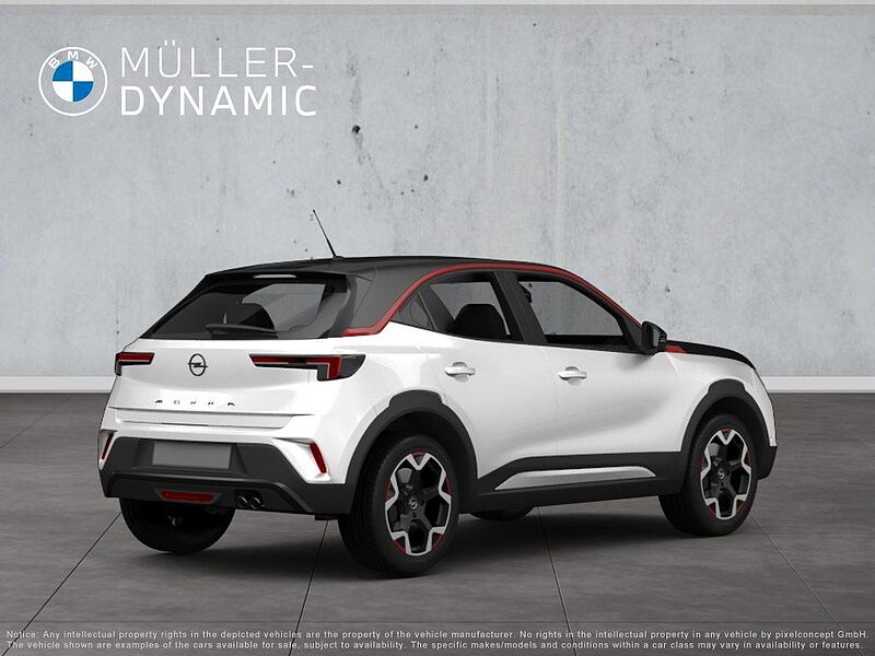 Opel Mokka Elegance