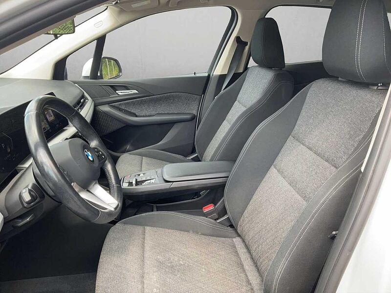 BMW 218 Active Tourer d ACTIVE TOURER RÜCKFAHR SHZ DAB