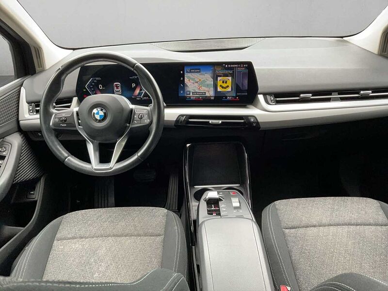 BMW 218 Active Tourer d ACTIVE TOURER RÜCKFAHR SHZ DAB