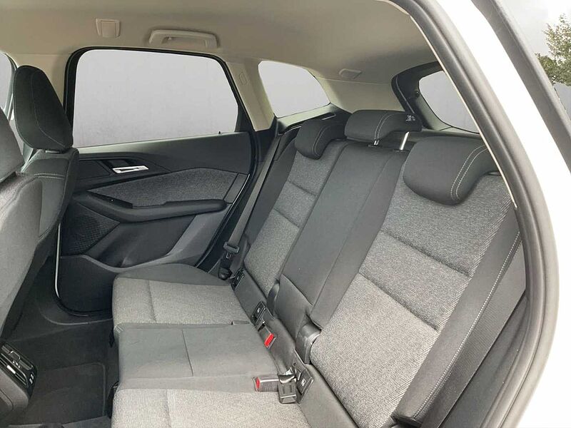 BMW 218 Active Tourer d ACTIVE TOURER RÜCKFAHR SHZ DAB