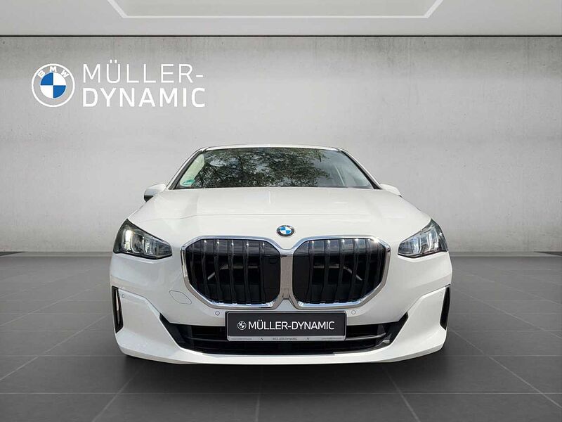 BMW 218 Active Tourer d ACTIVE TOURER RÜCKFAHR SHZ DAB