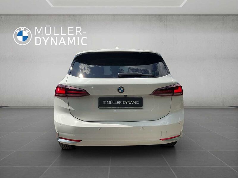 BMW 218 Active Tourer d ACTIVE TOURER RÜCKFAHR SHZ DAB