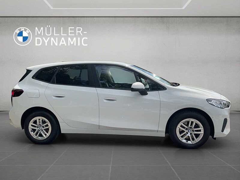 BMW 218 Active Tourer d ACTIVE TOURER RÜCKFAHR SHZ DAB