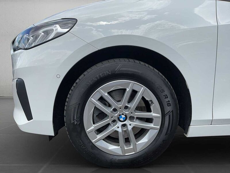 BMW 218 Active Tourer d ACTIVE TOURER RÜCKFAHR SHZ DAB