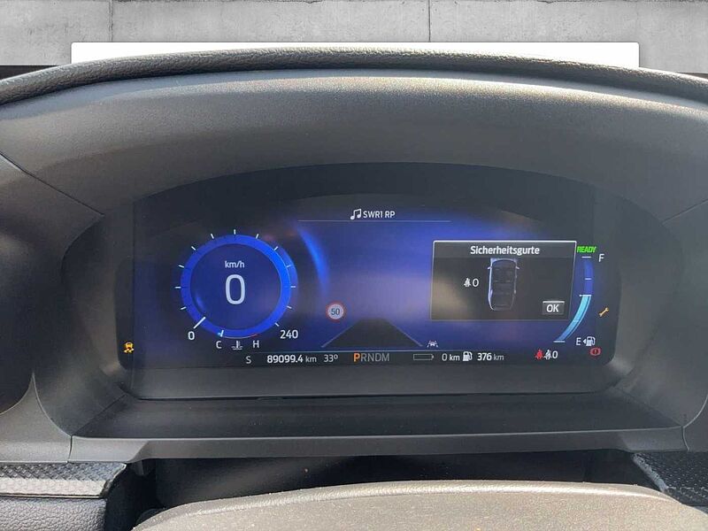 Ford Explorer ST-Line DAB LED RFK el. SITZE PDC