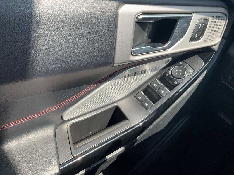 Ford Explorer ST-Line DAB LED RFK el. SITZE PDC