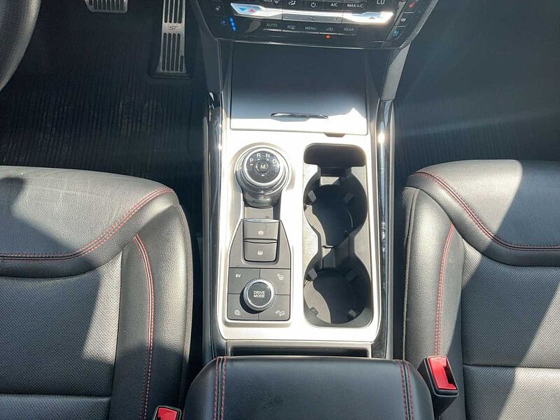 Ford Explorer ST-Line DAB LED RFK el. SITZE PDC